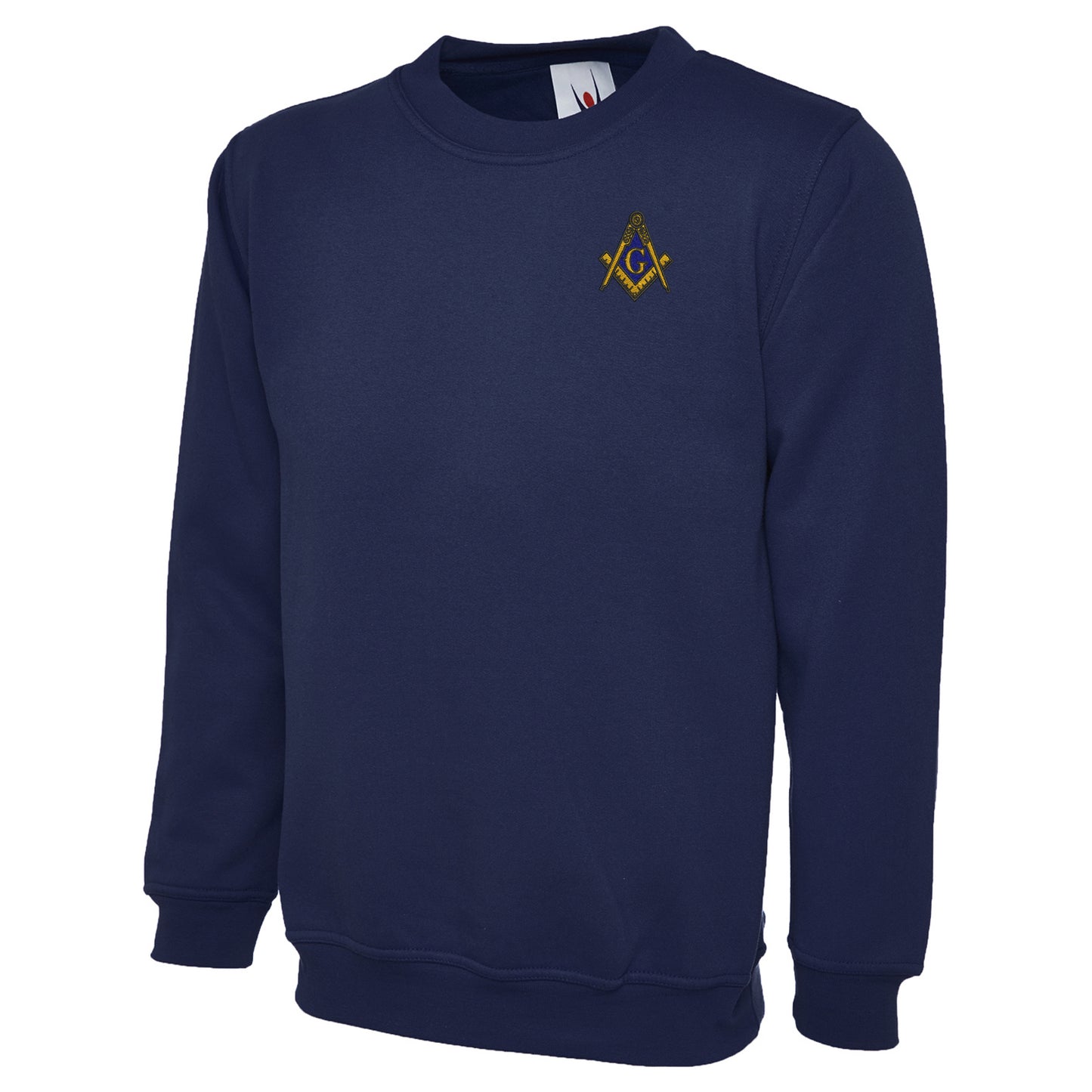 Freemasonry with G Sweatshirt