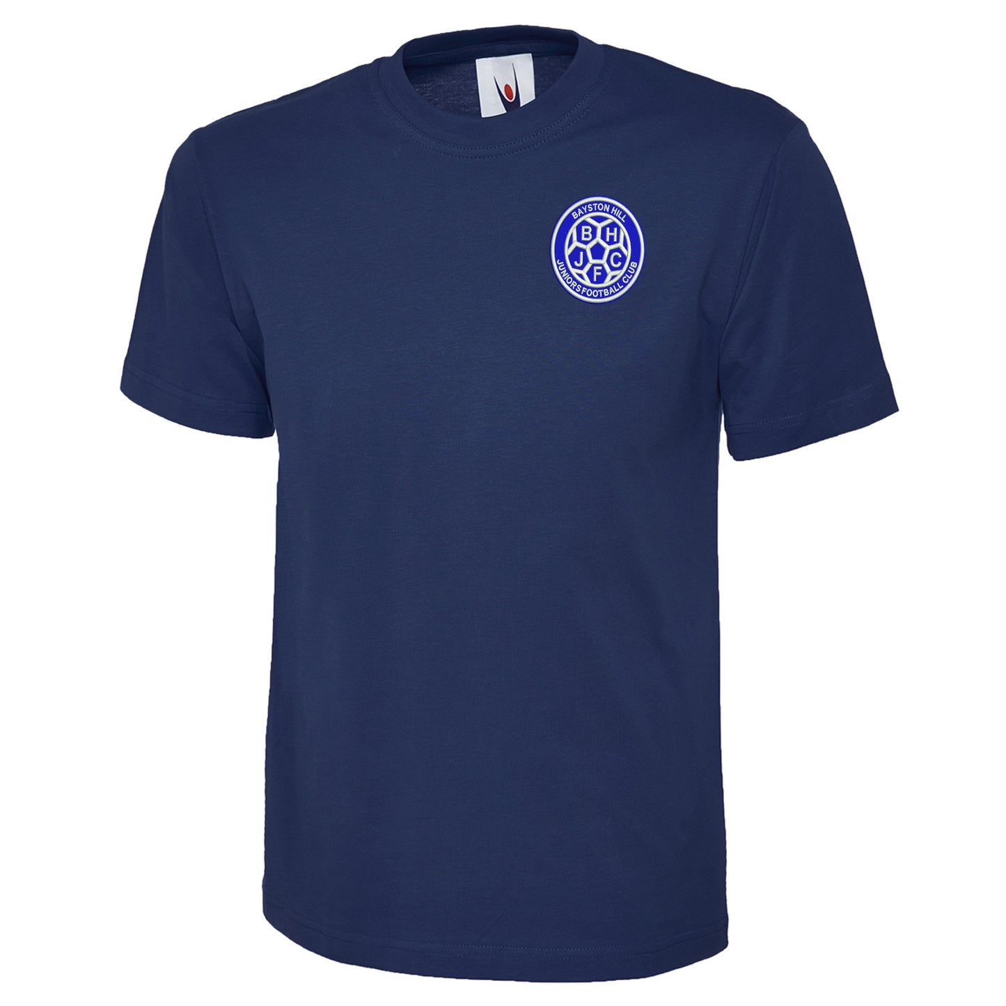 Bayston Hill Juniors Football Club T Shirt