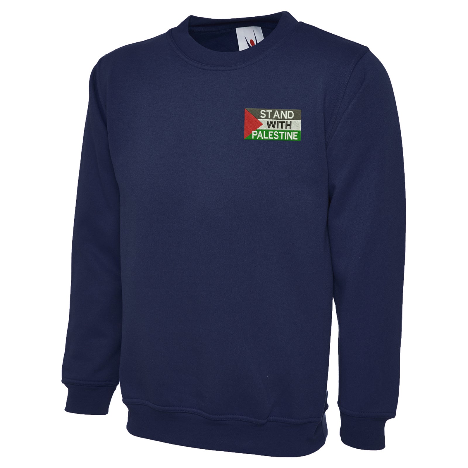 Palestine Sweatshirt UK