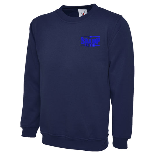 Shrewsbury Town FC Sweatshirt