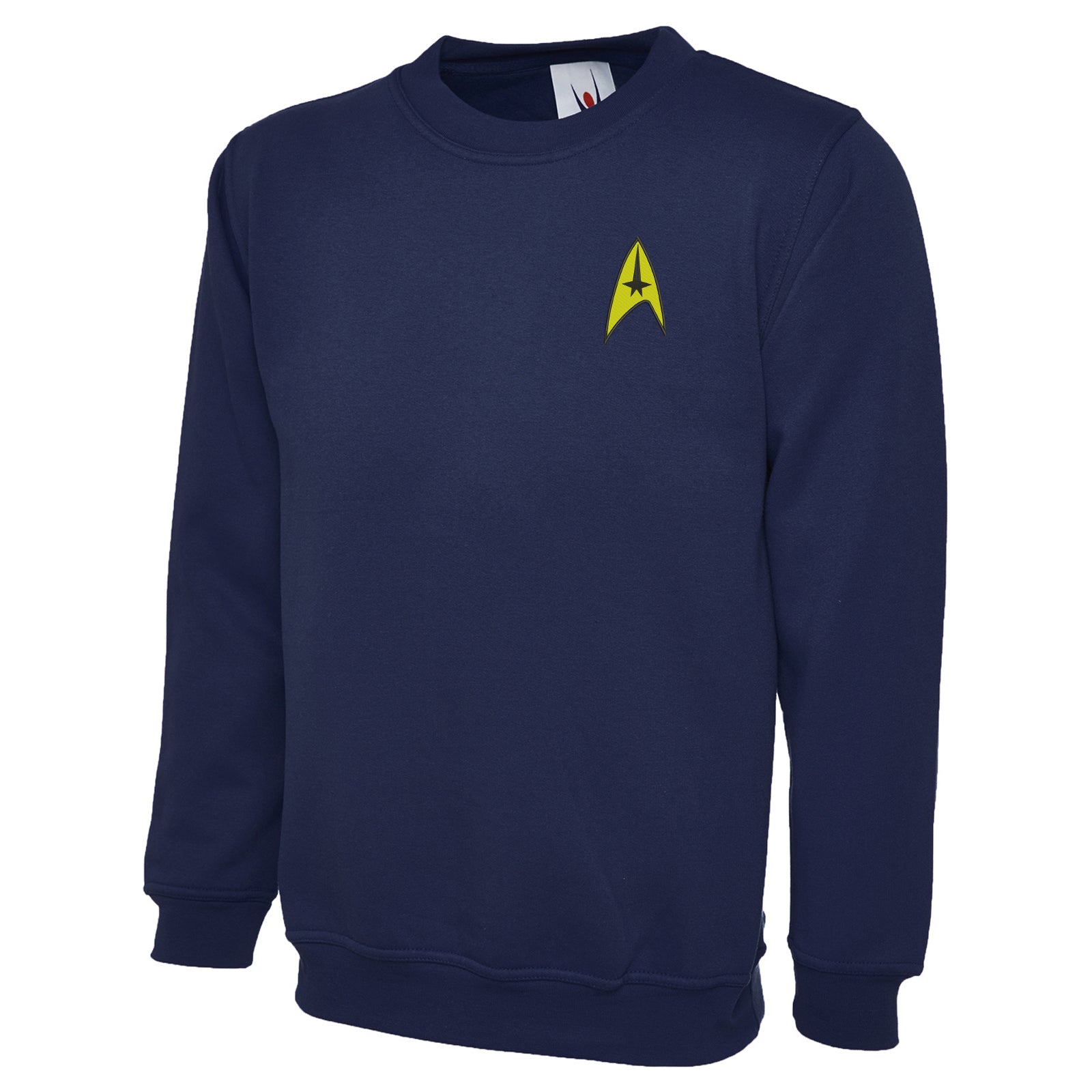 Starfleet Classic Sweatshirt