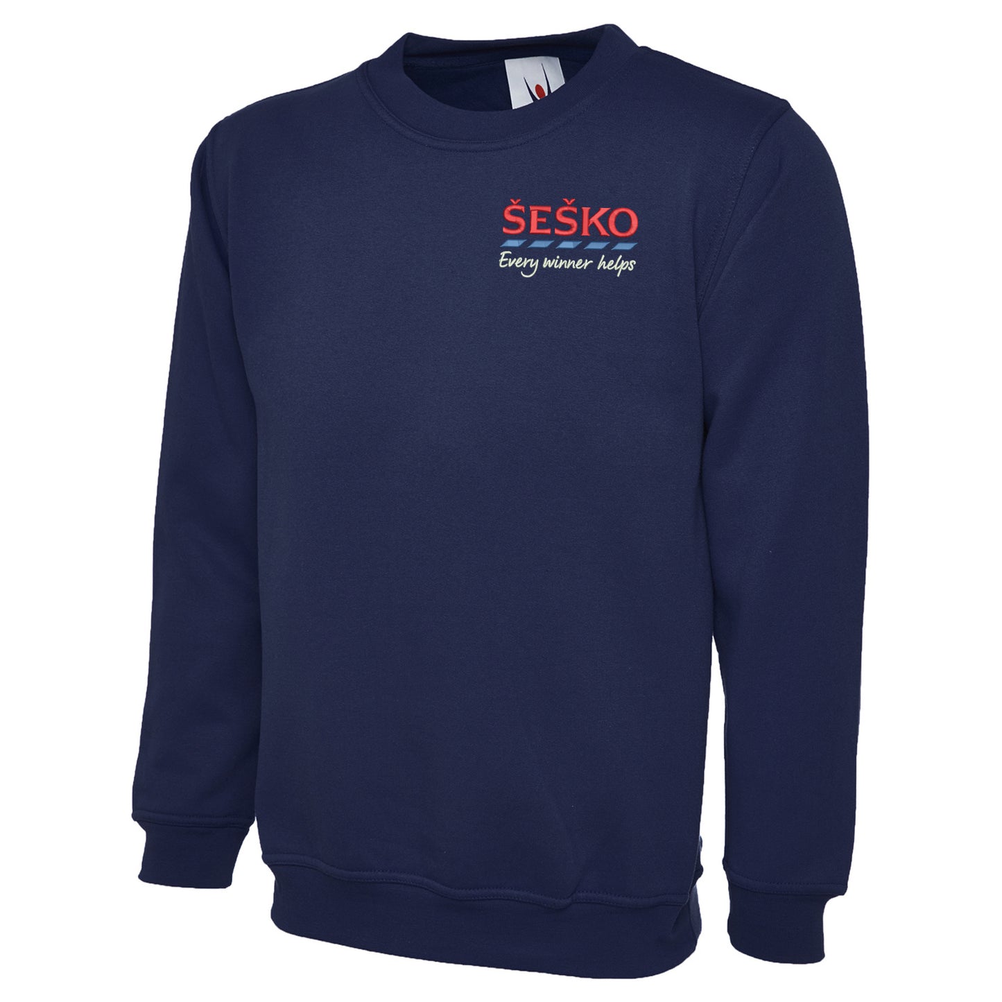Benjamin Sesko Man Utd Sweatshirt