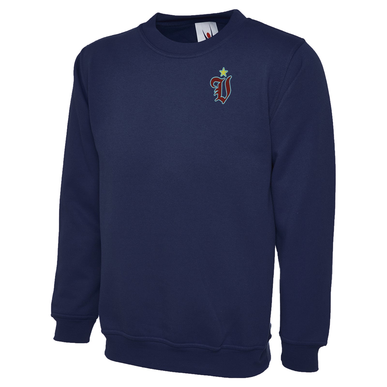 AVFC European Cup Winners 1982 Sweatshirt