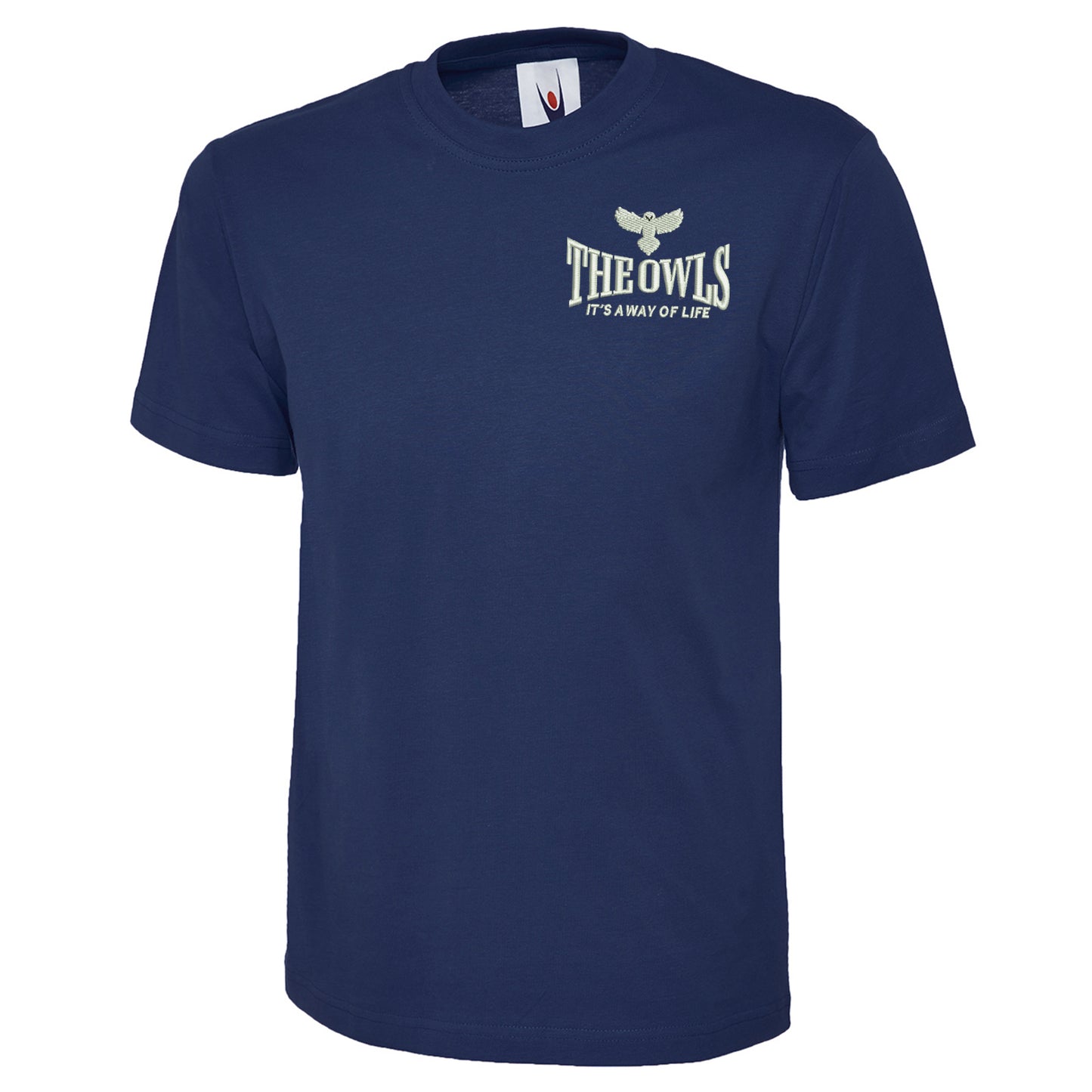 The Owls It's a Way of Life T Shirt