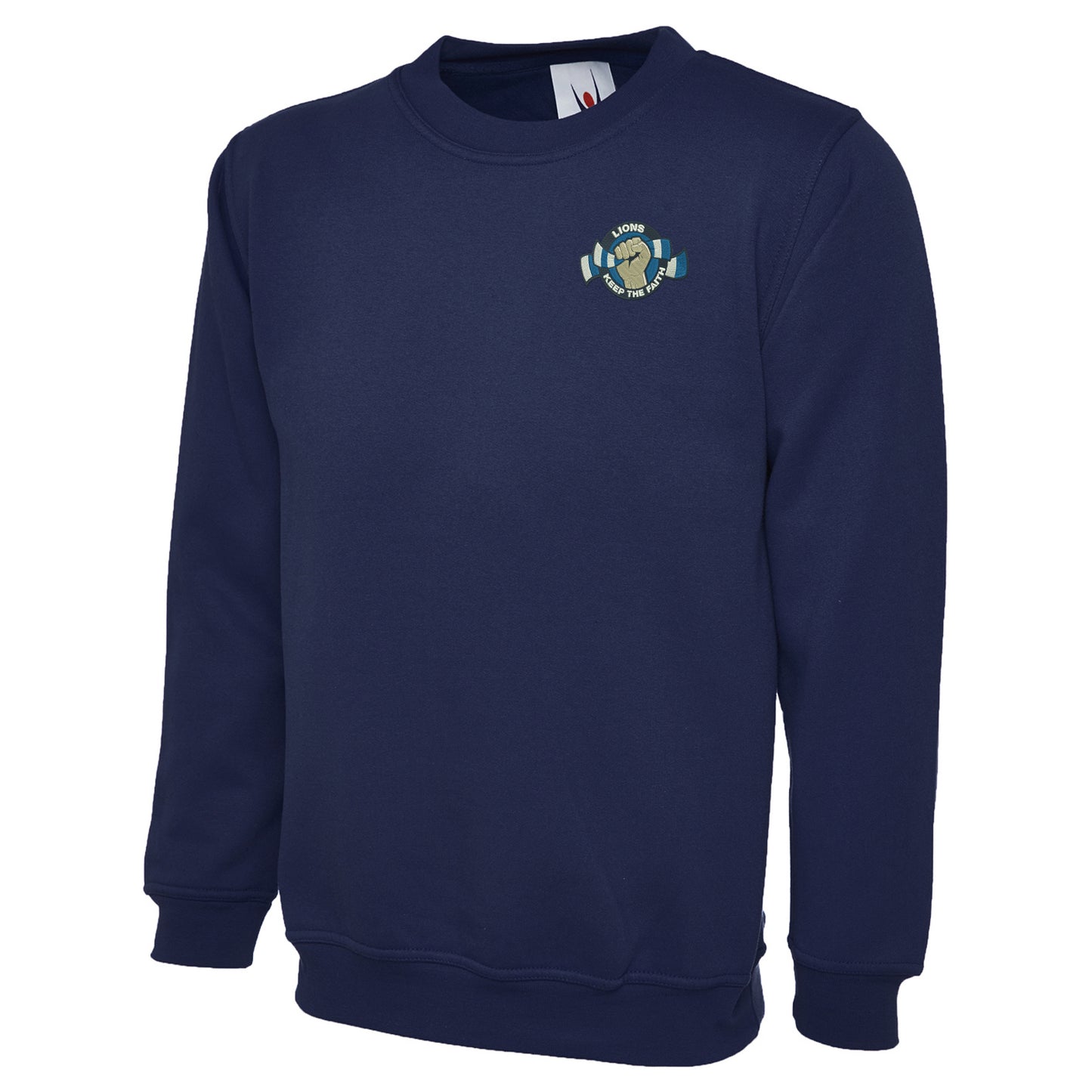 Millwall FC Football Sweatshirt