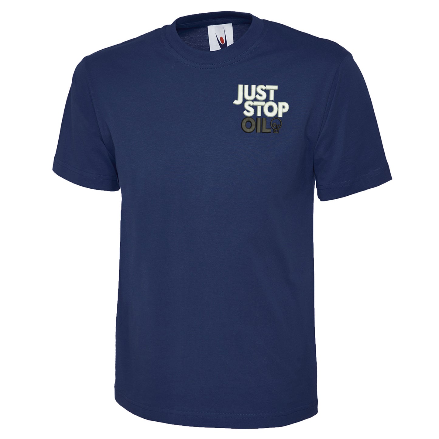 Just Stop Oil T-Shirt