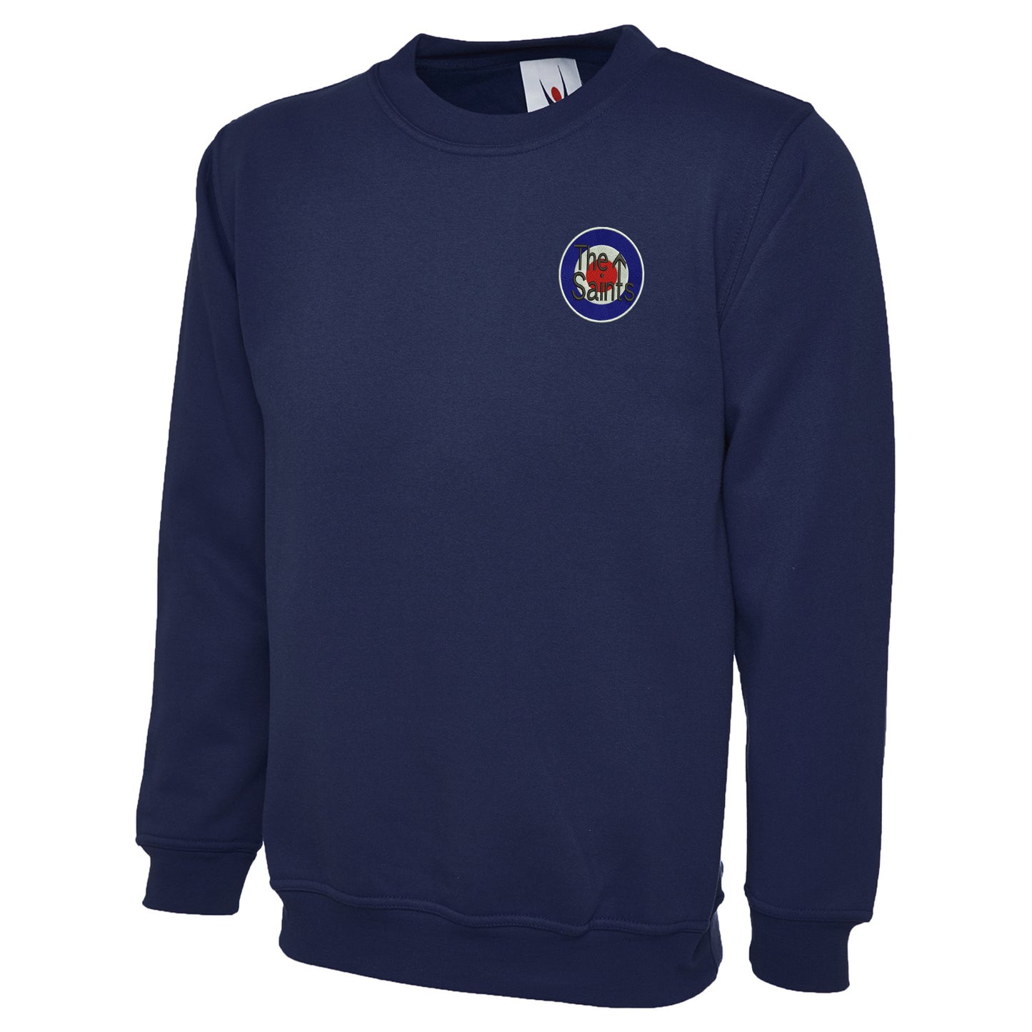 The Saints MOD Target Sweatshirt