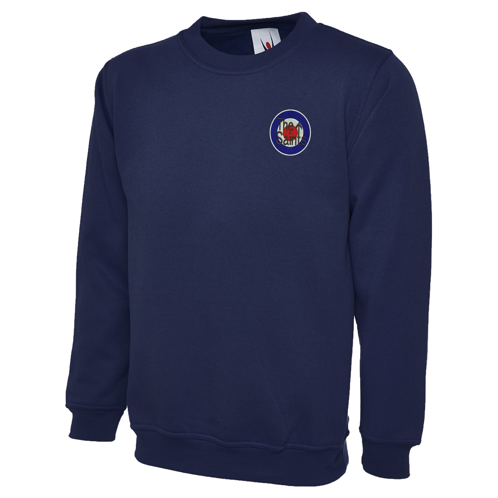 The Saints MOD Target Sweatshirt
