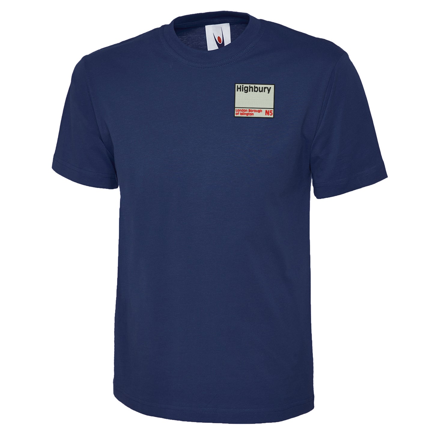 Arsenal Highbury T-Shirt