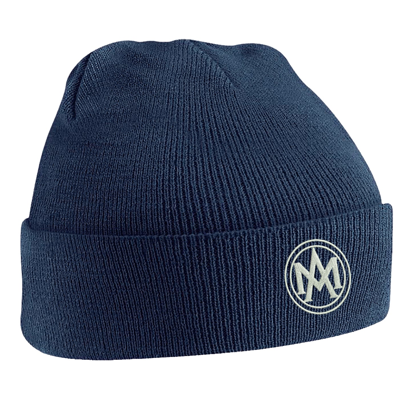 Retro Aston Martin 1920 Beanie Hat