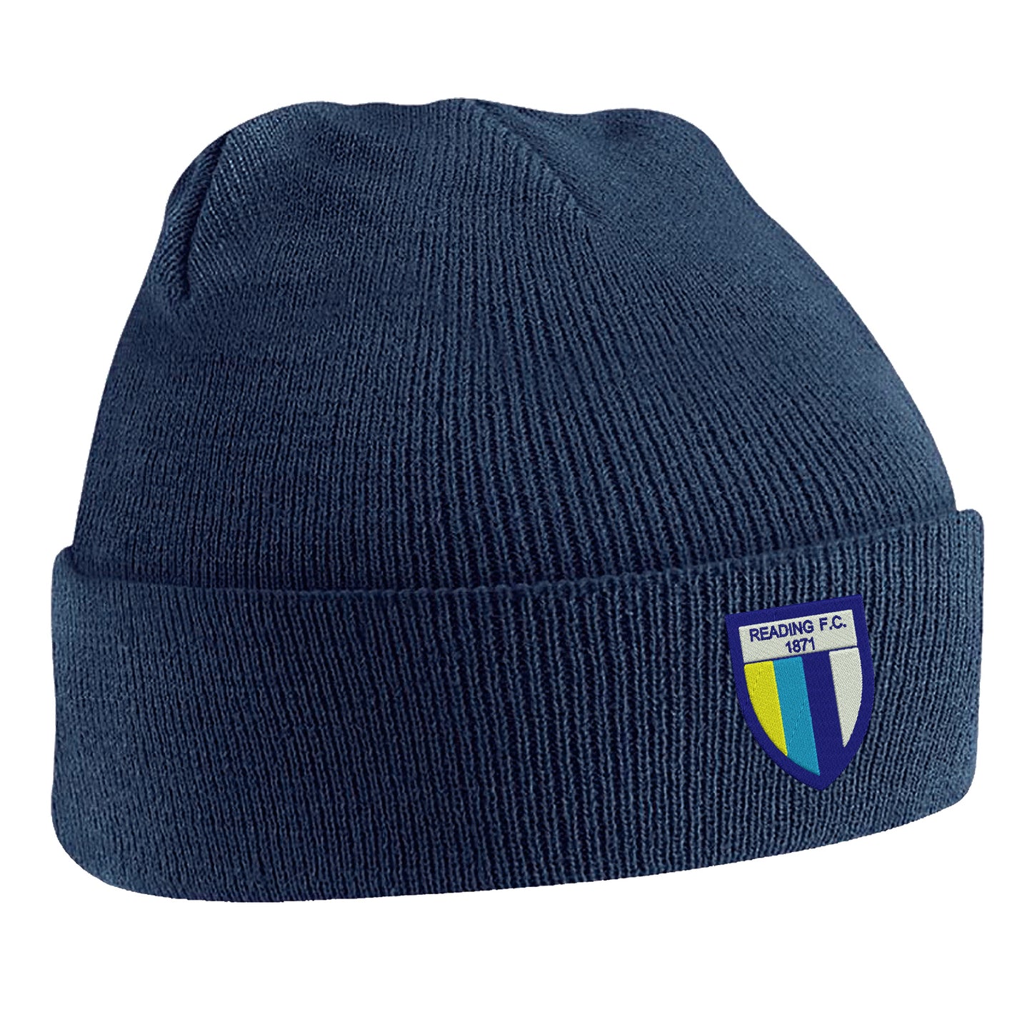 Retro Reading 1987 Beanie Hat