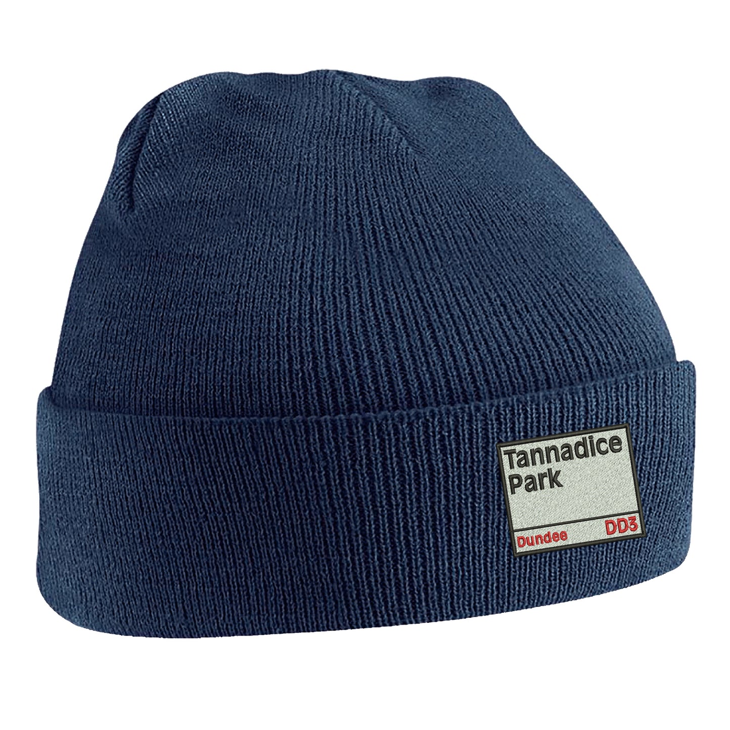 Tannadice Park DD3 Beanie Hat