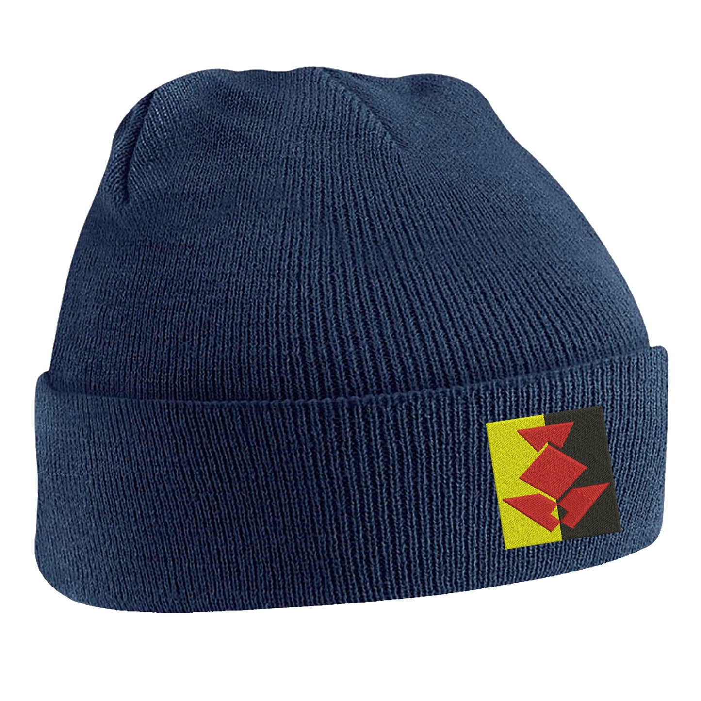 Retro Partick 1990 Beanie Hat