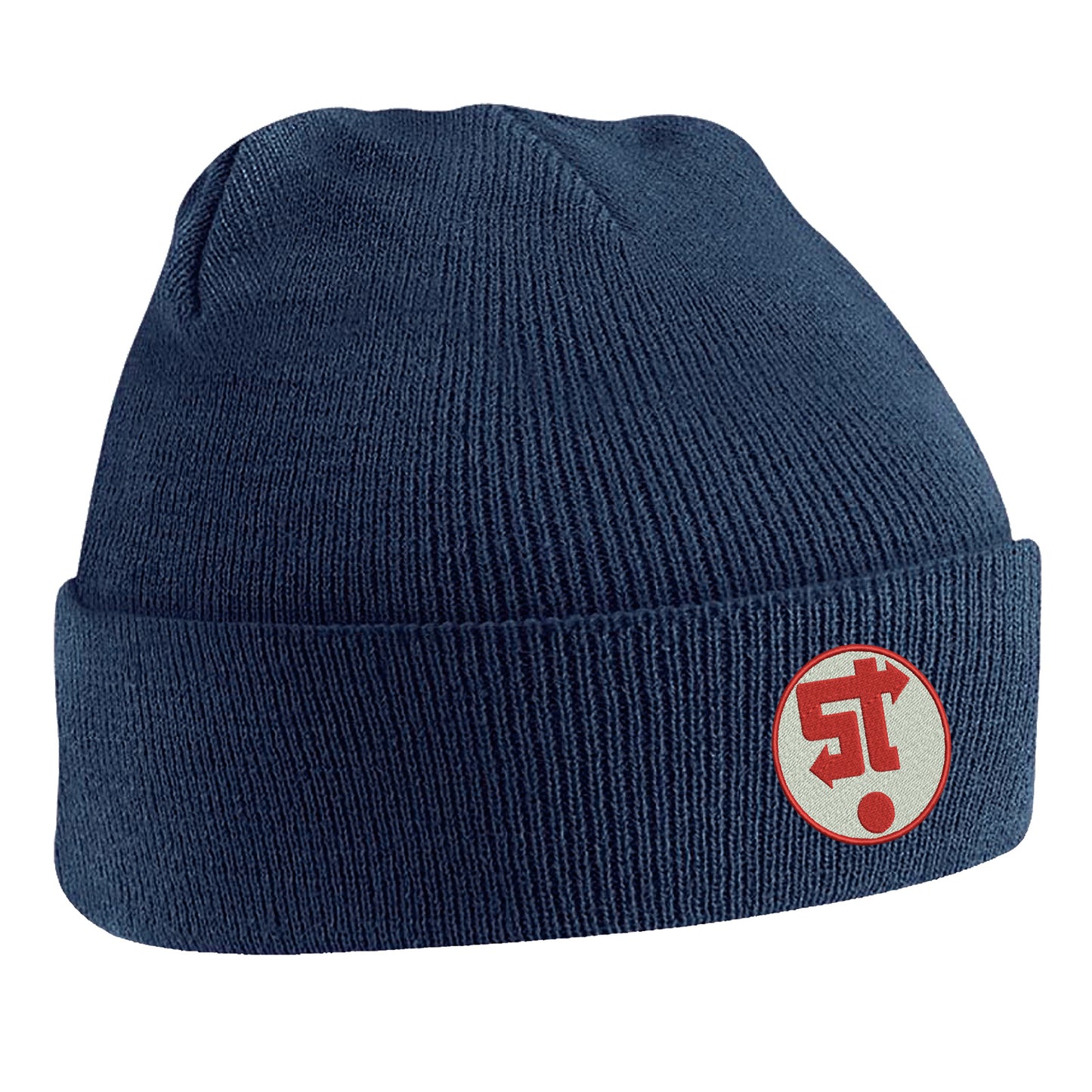 Swindon Town Beanie Hat