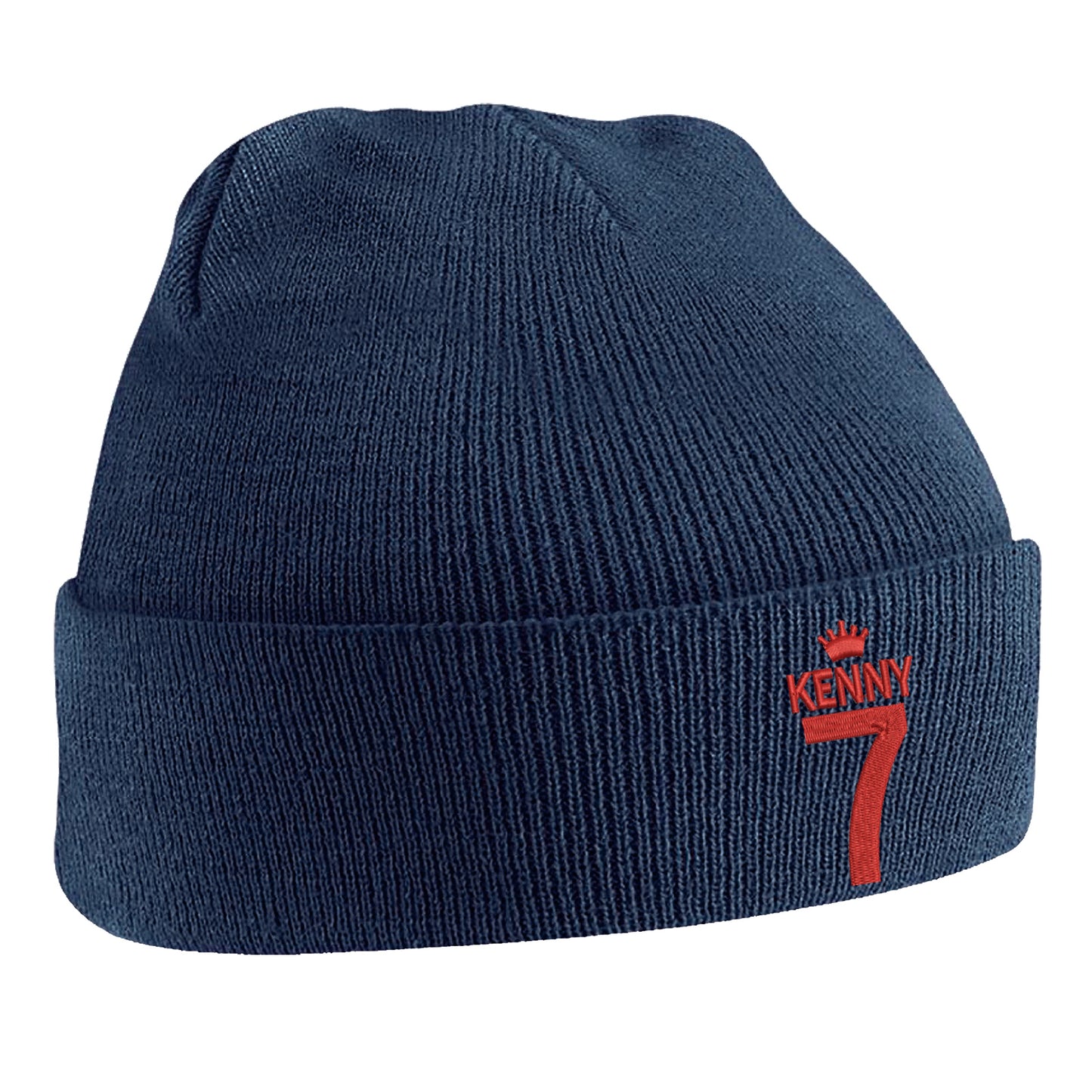 Kenny 7 Beanie Hat