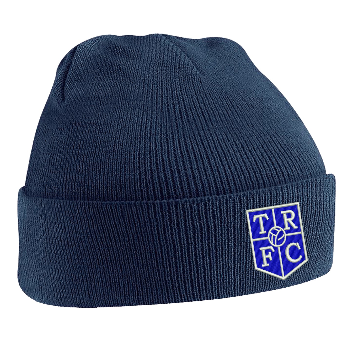 Retro Tranmere 1983 Beanie Hat