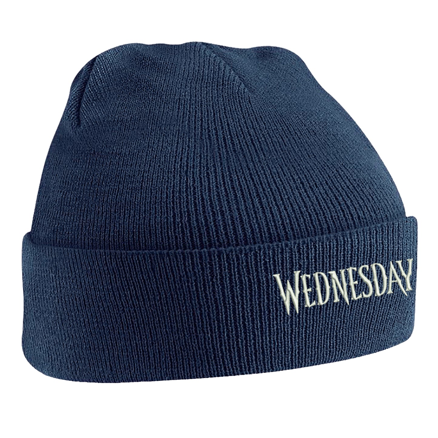 Wednesday TV Series Beanie Hat