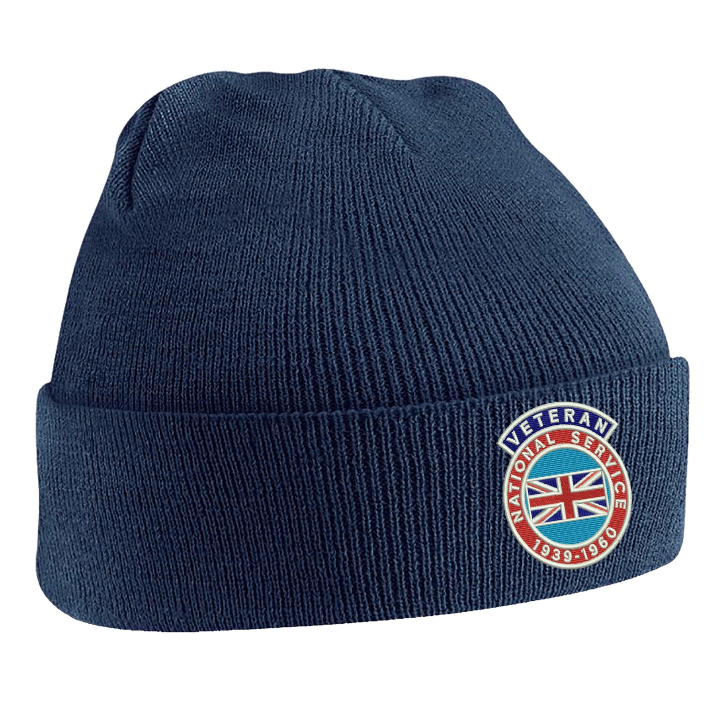 National Service Veteran Hat