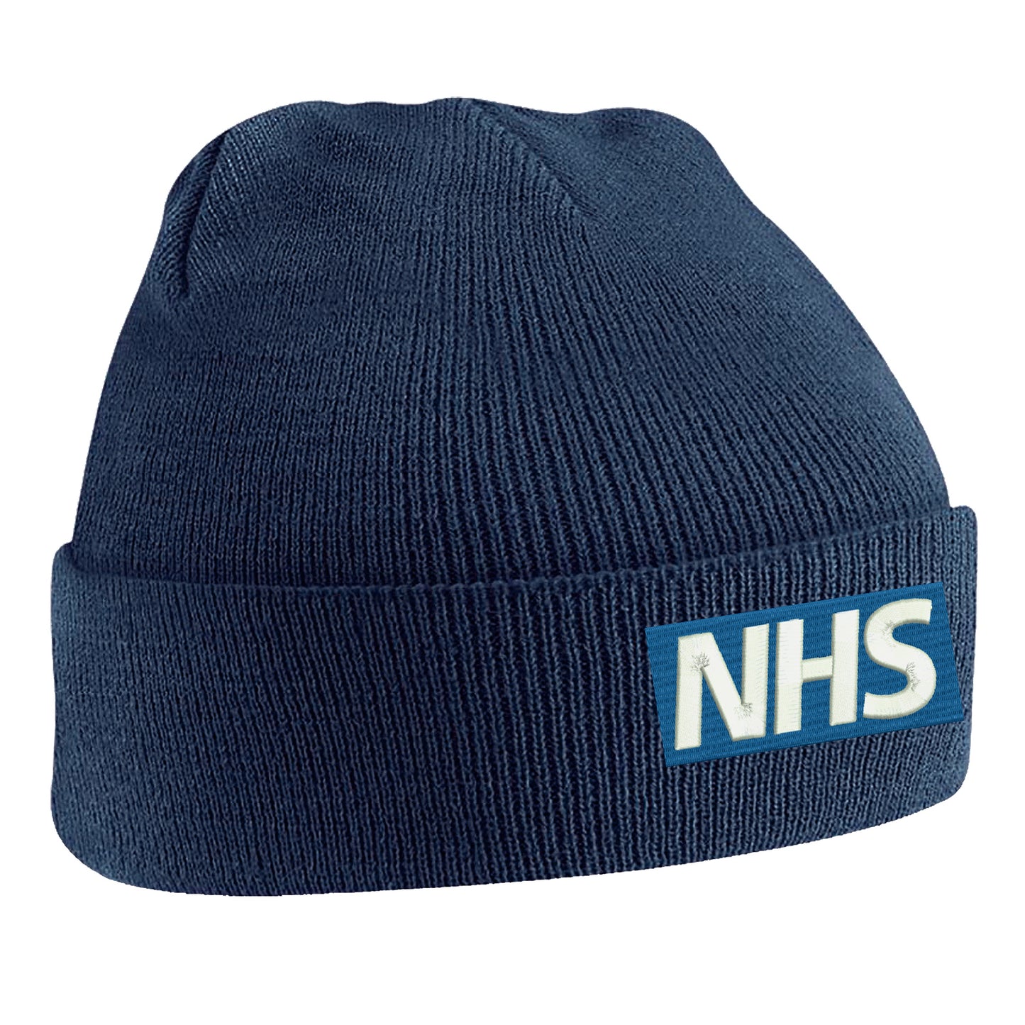 NHS National Health Service Beanie Hat