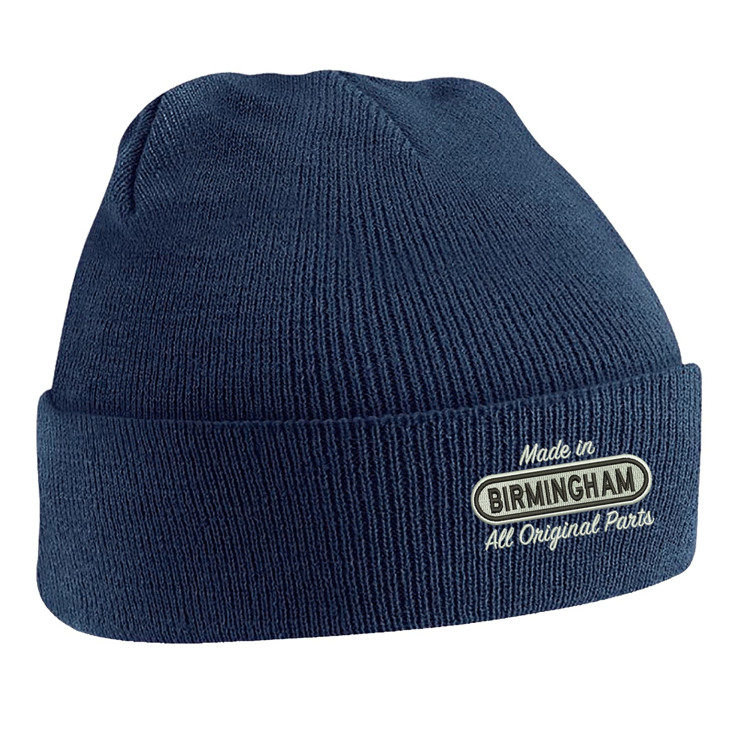 Made in Birmingham All Original Parts Hat
