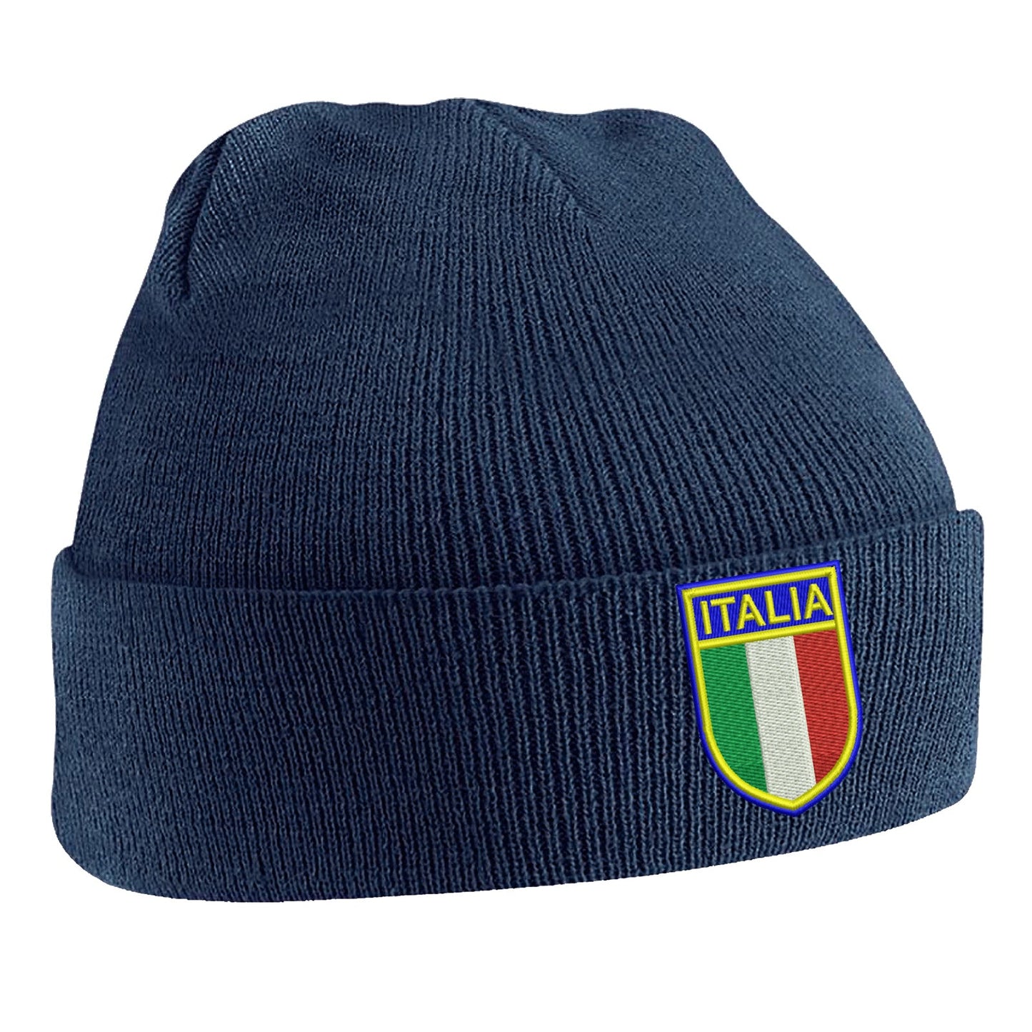 Retro Italy 1952 Beanie Hat