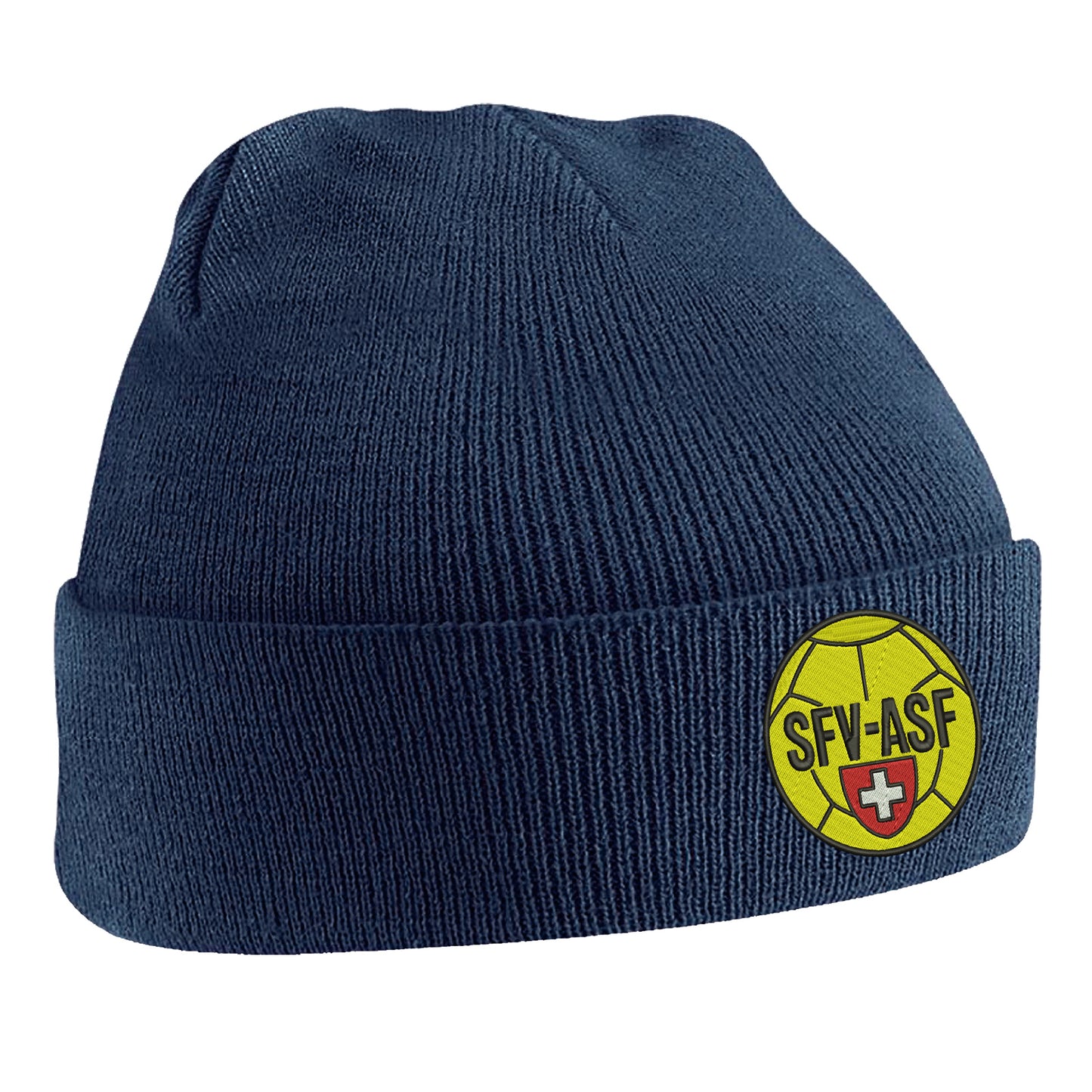 Retro Switzerland 1940 Beanie Hat