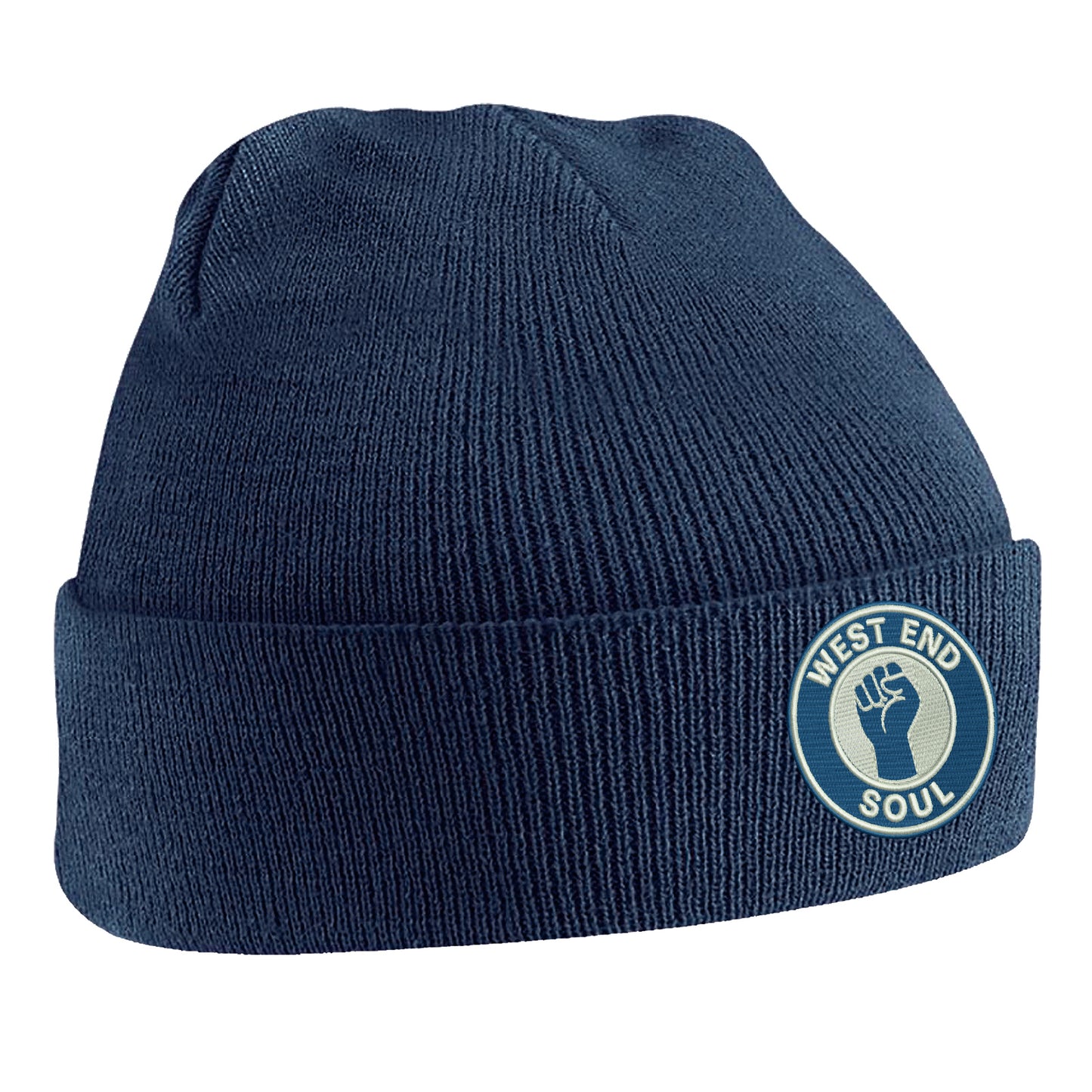 Chelsea West End Beanie Hat
