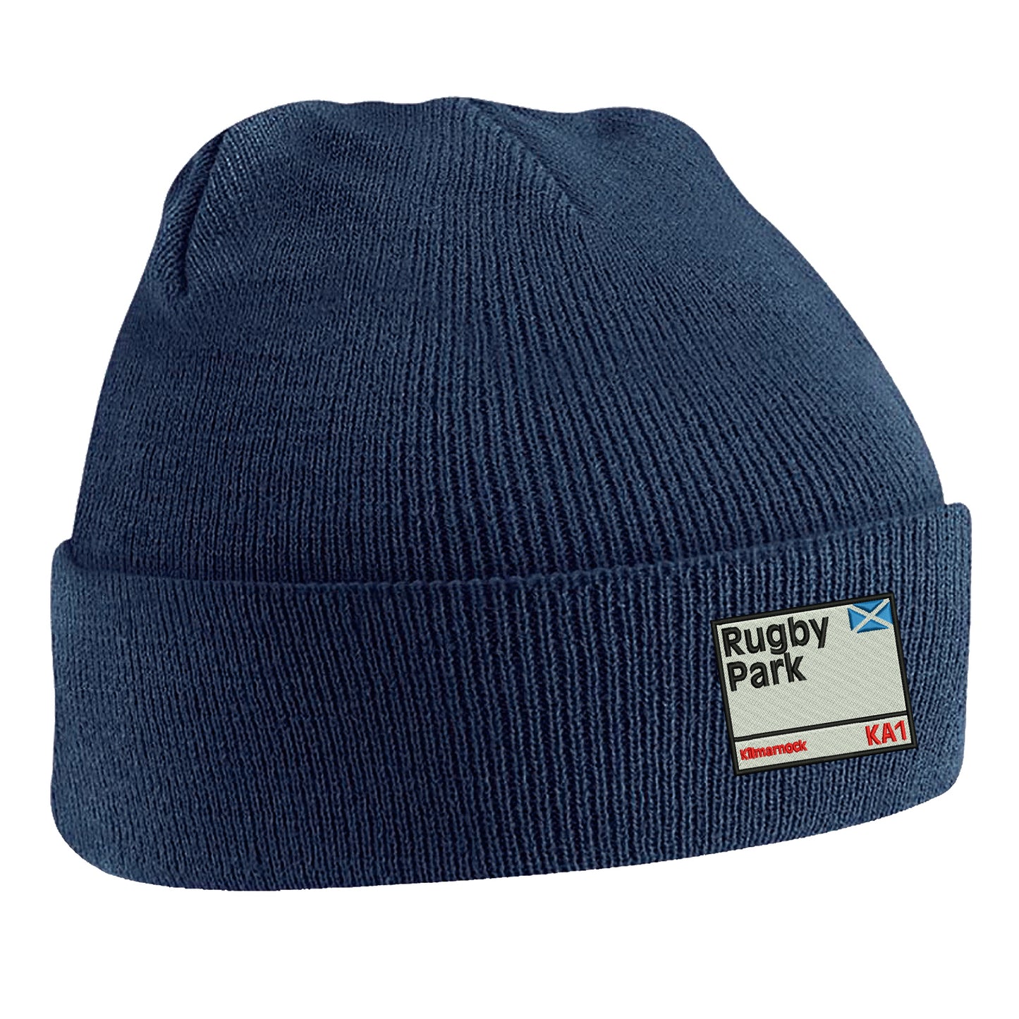 Rugby Park KA1 Hat