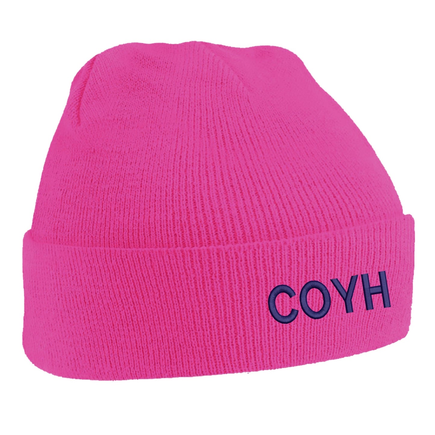 COYH Beanie Hat
