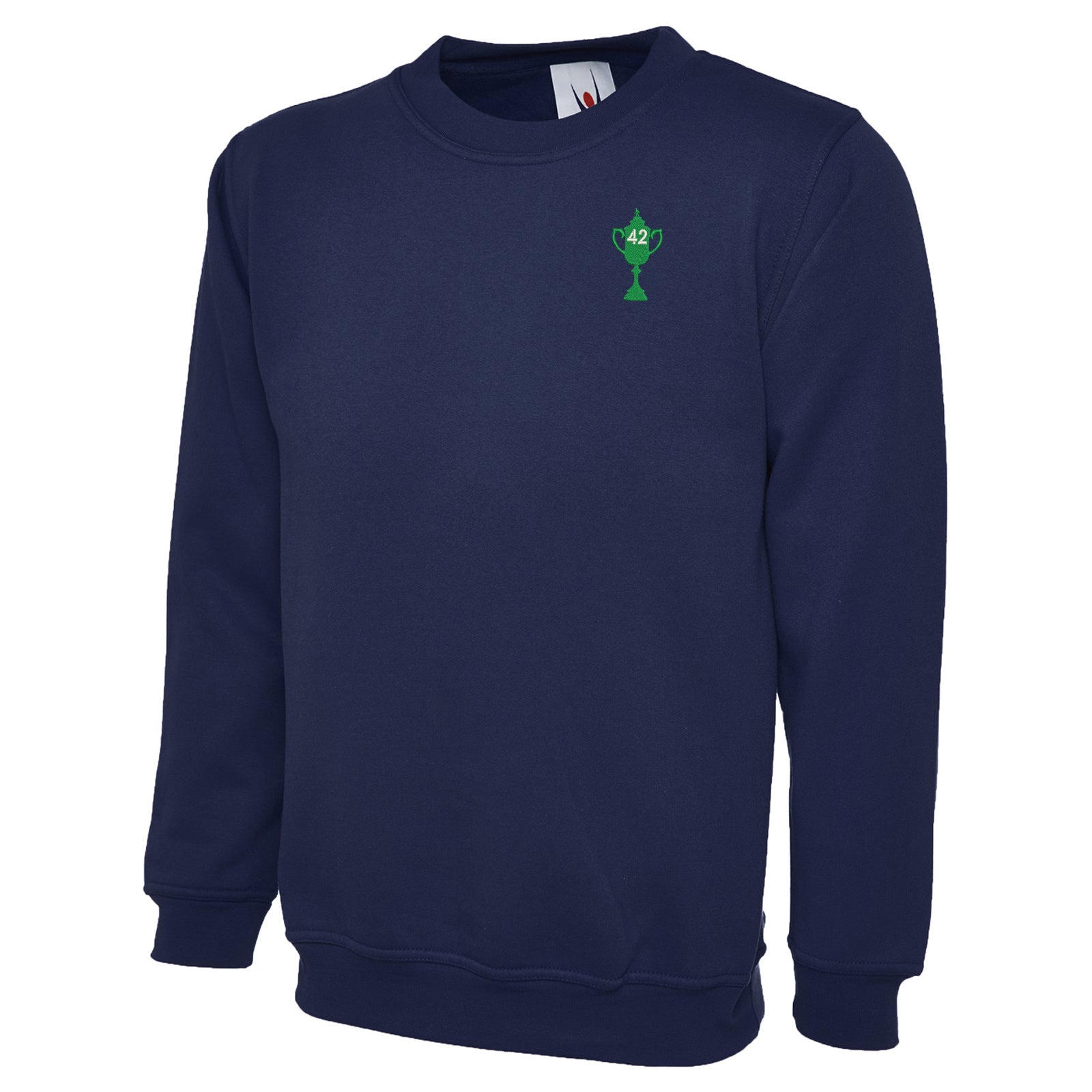 Scottish Cup Winners Sweatshirt