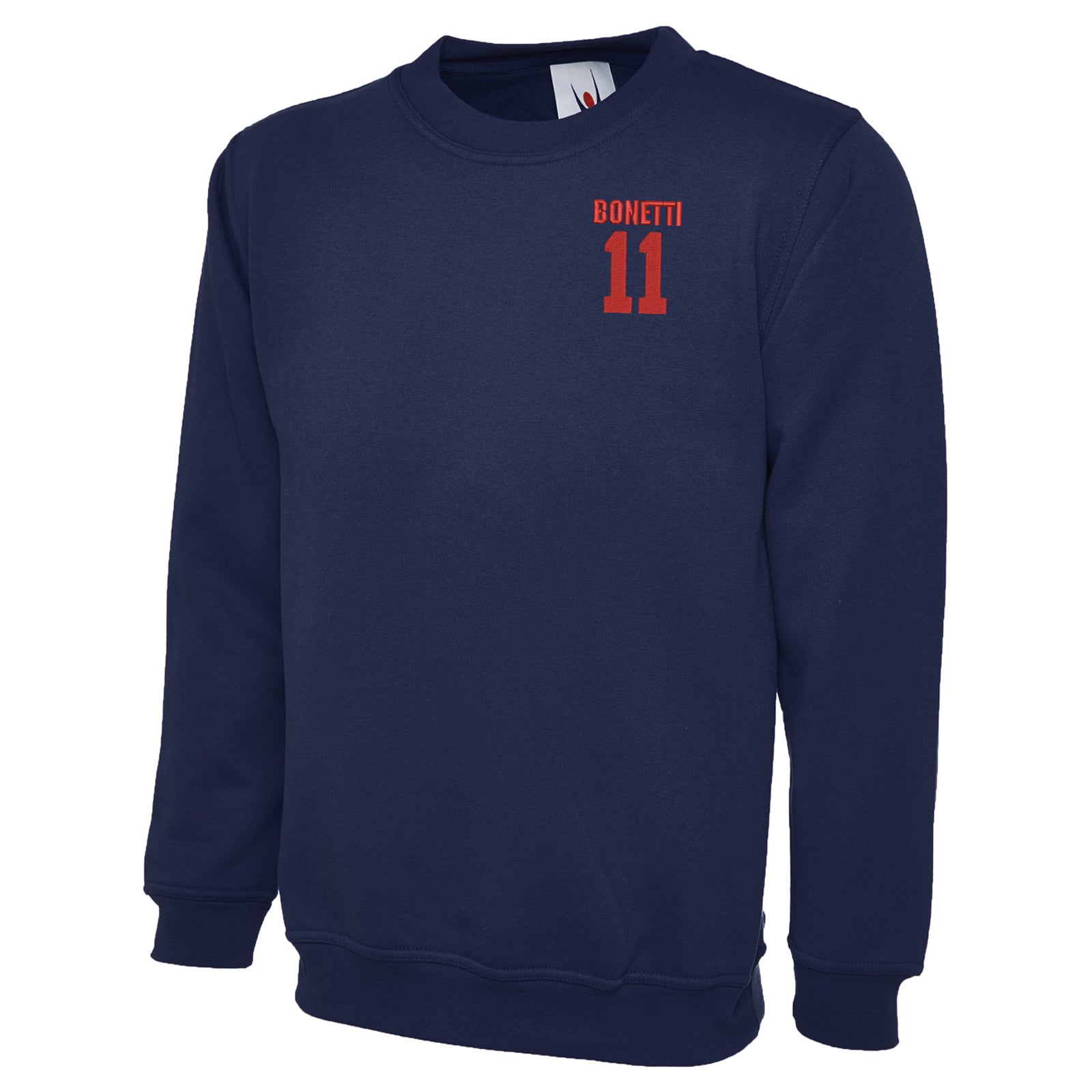 Bonetti 11 Sweatshirt