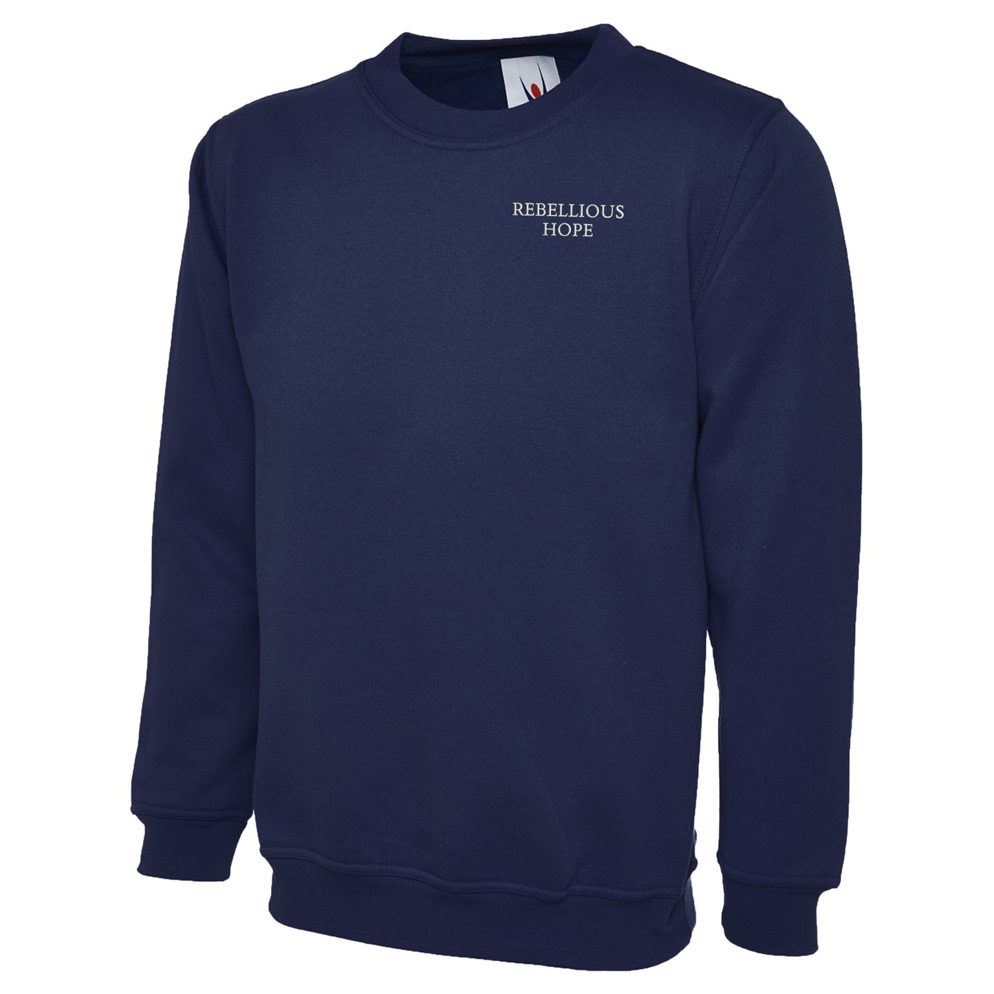 Cancer Journey Sweatshirt
