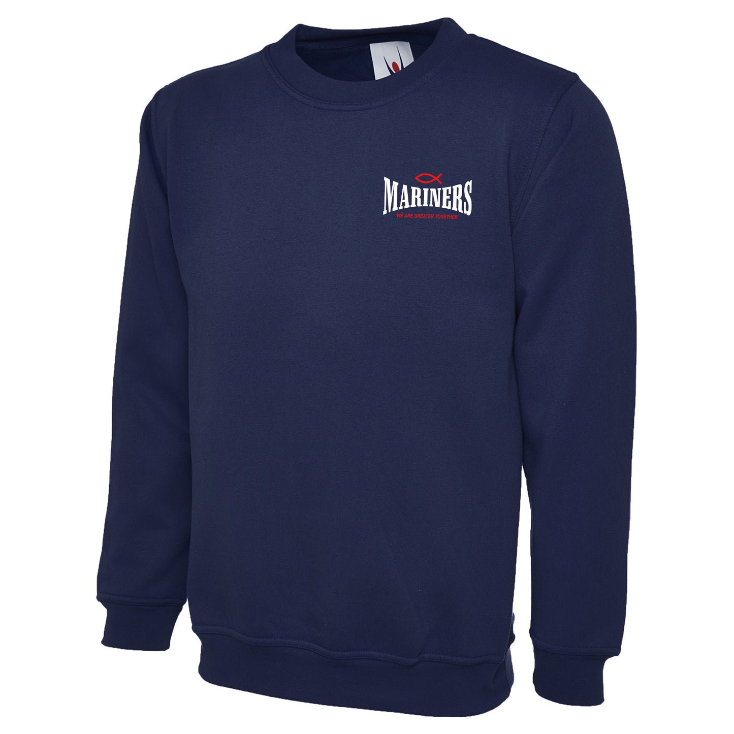 Grimsby Town Mariners Sweatshirt