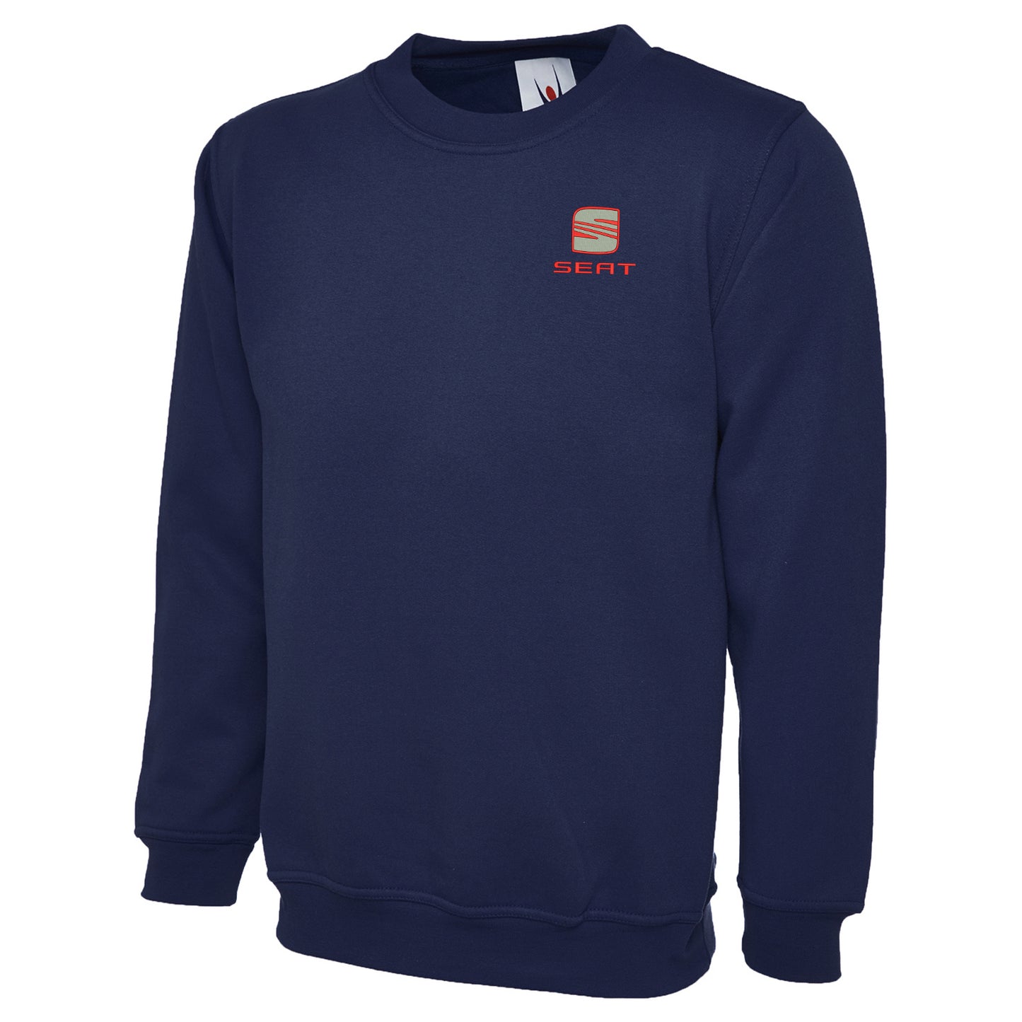 Seat Car Sweatshirt