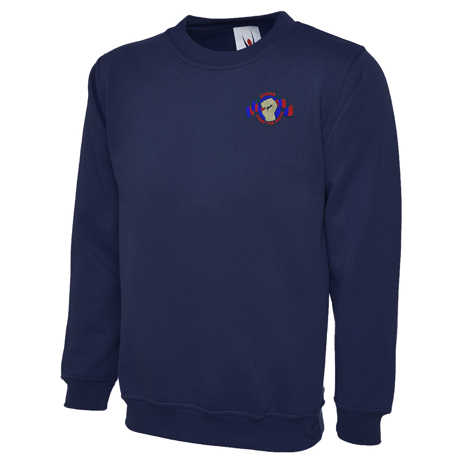 Crystal Palace F.C. Sweatshirt
