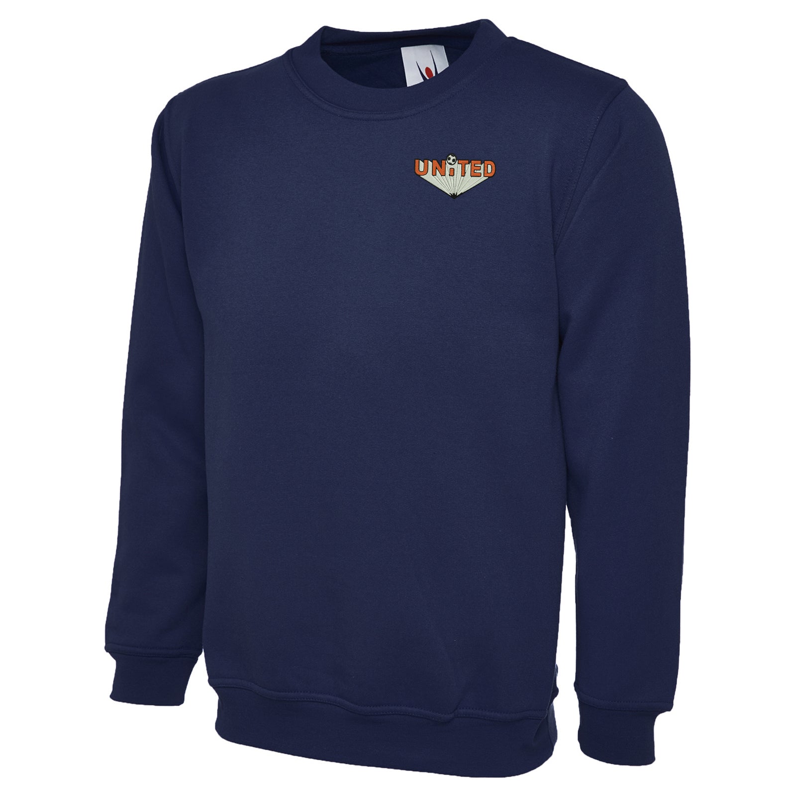 Classic Dundee United Kids Sweatshirt