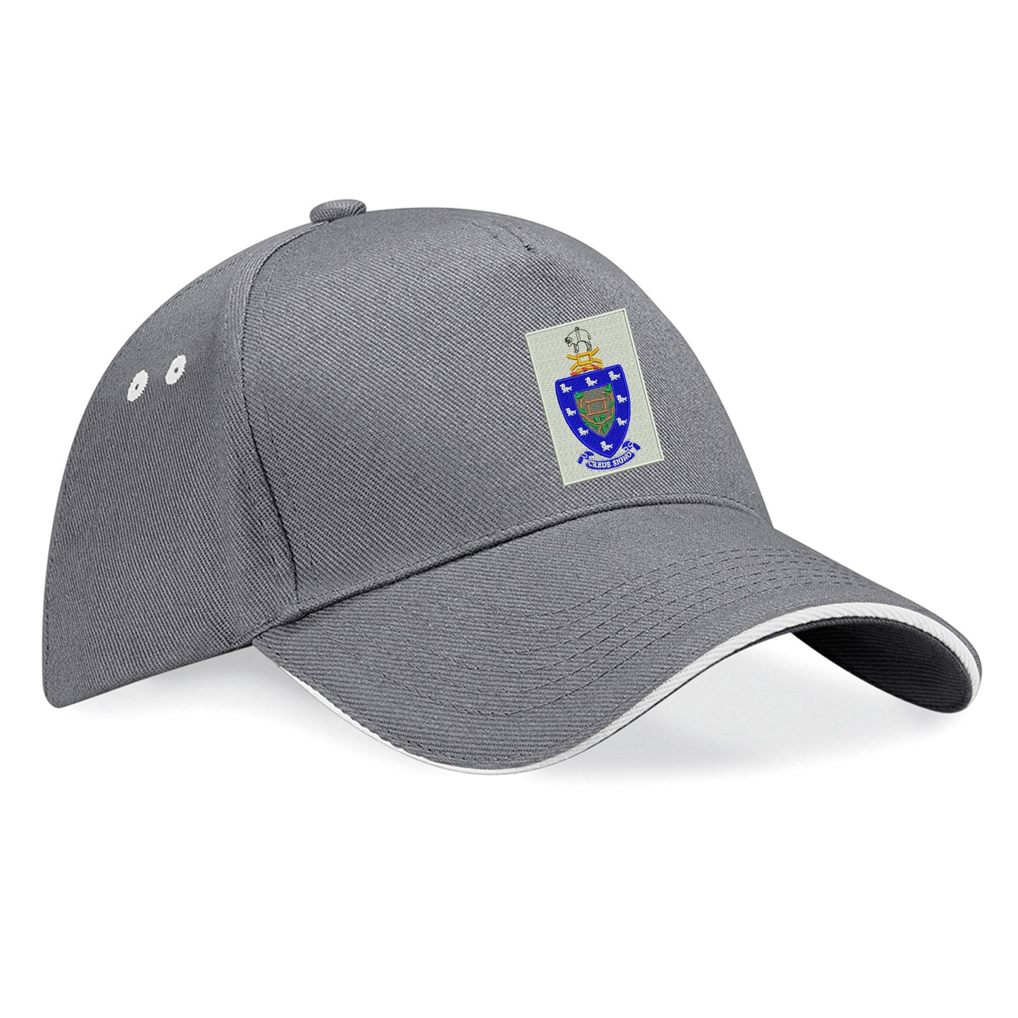 Retro Rochdale 1961 Baseball Cap