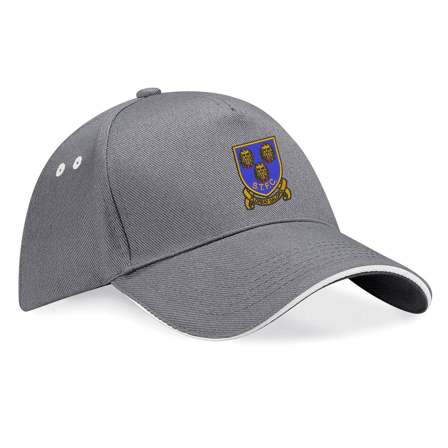 Retro Shrewsbury 1993 Baseball Cap