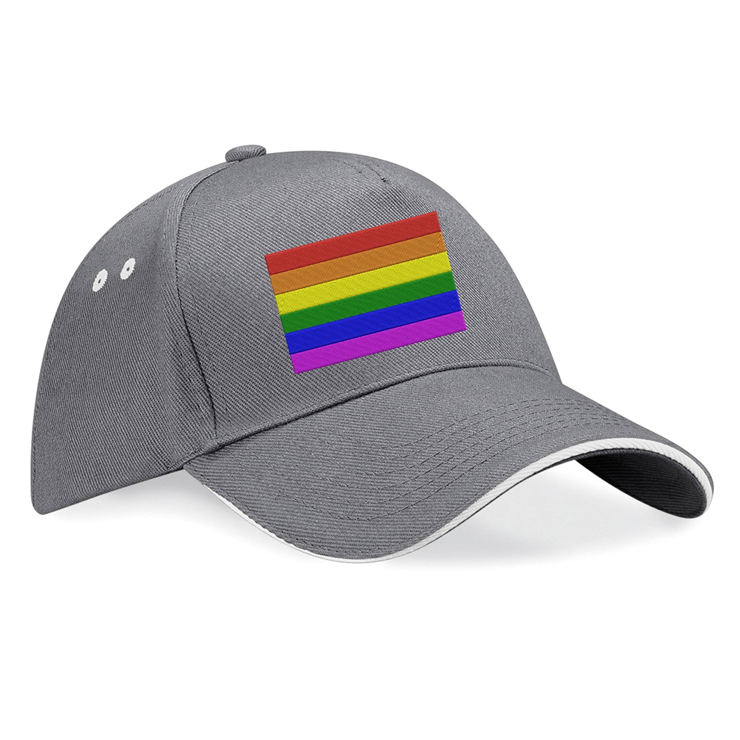 LGBTQ Lesbian Baseball Cap