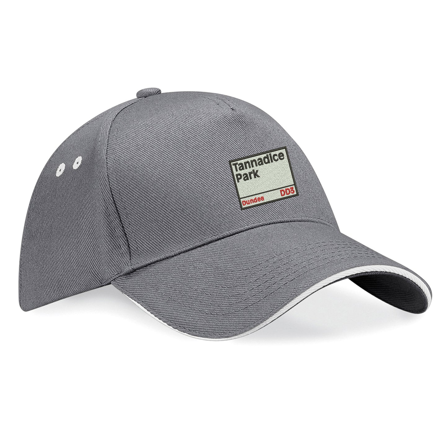 Tannadice Park DD3 Baseball Cap