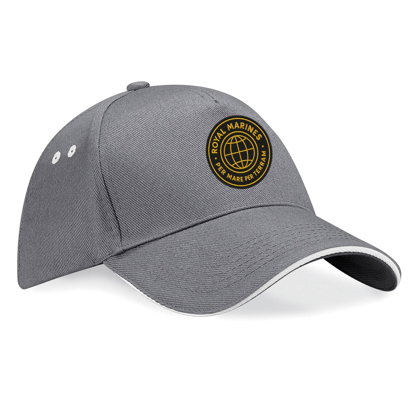 Royal Marines Veterans Baseball Cap