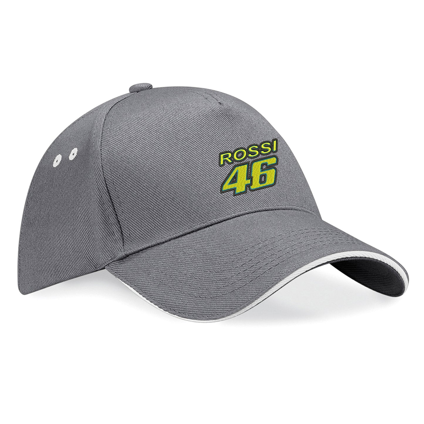 Rossi 46 Baseball Cap