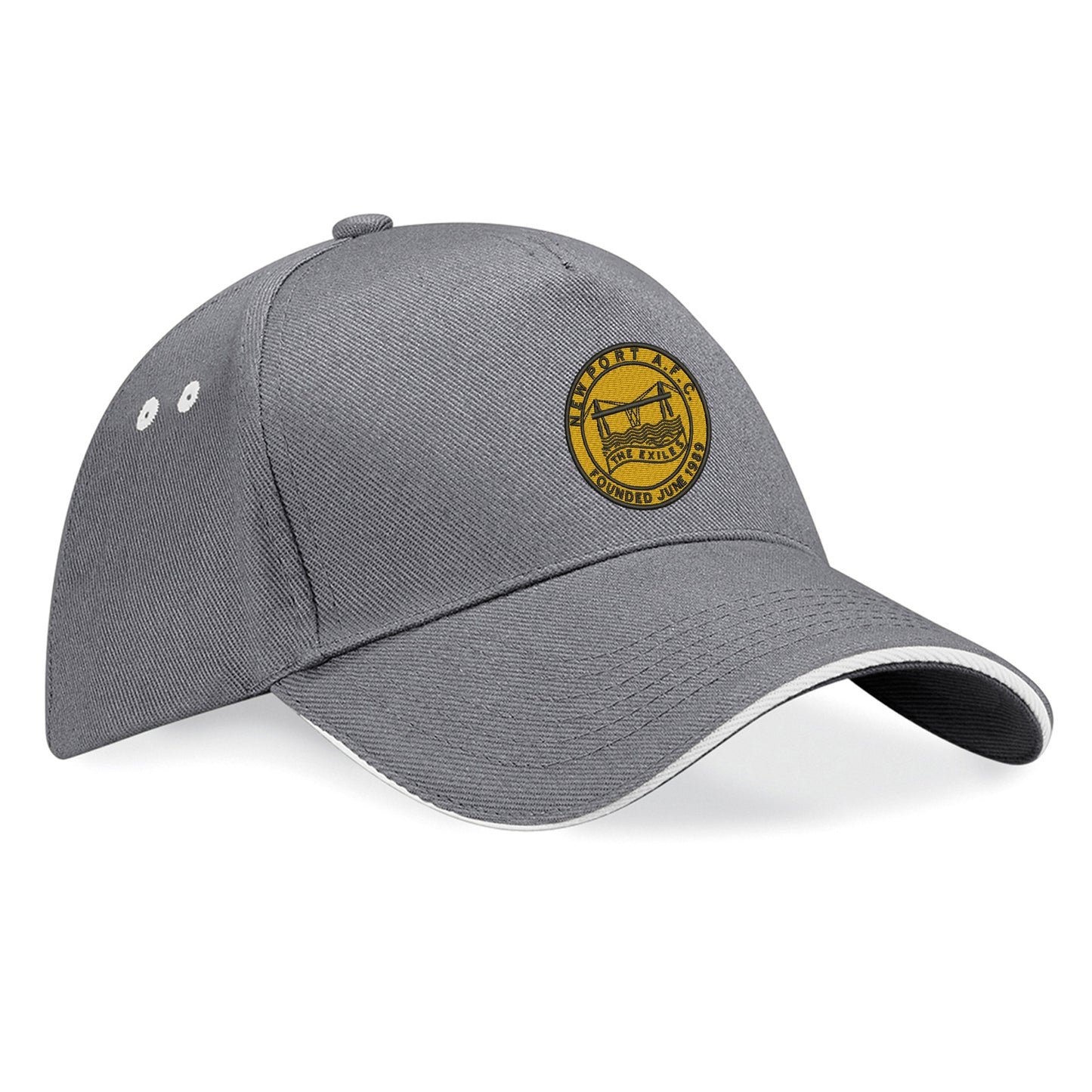 Retro Newport 1989 Baseball Cap