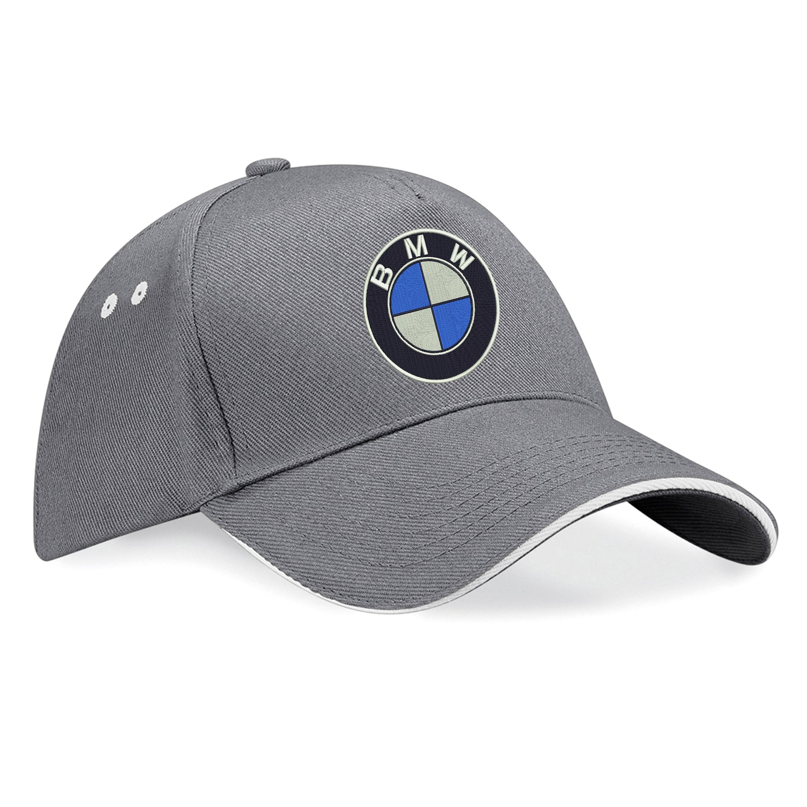 BMW Logo Baseball Cap