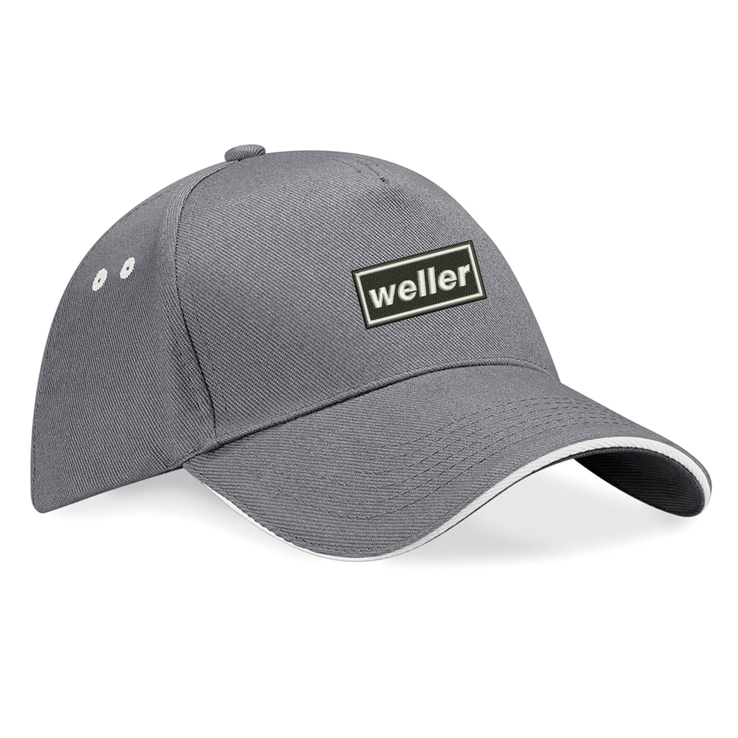 Weller Baseball Cap