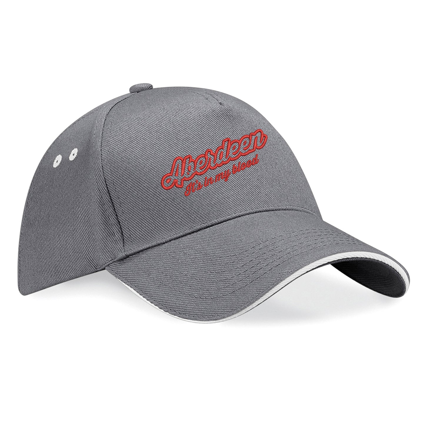Aberdeen Fans Baseball Cap