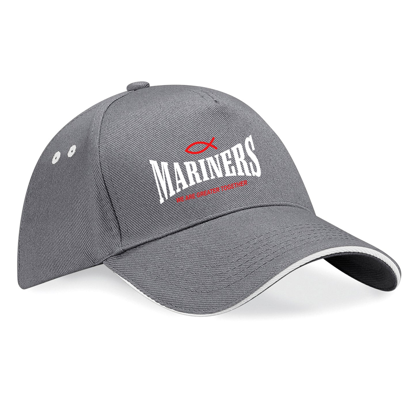 Grimsby Town Mariners Baseball Cap