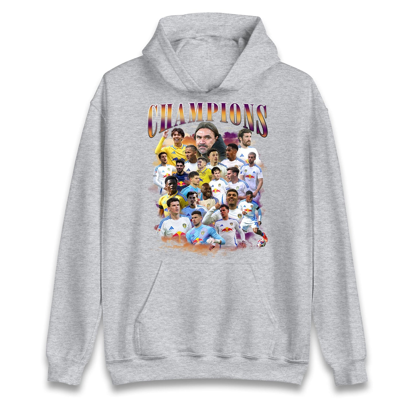 Leeds Champions Hoodie