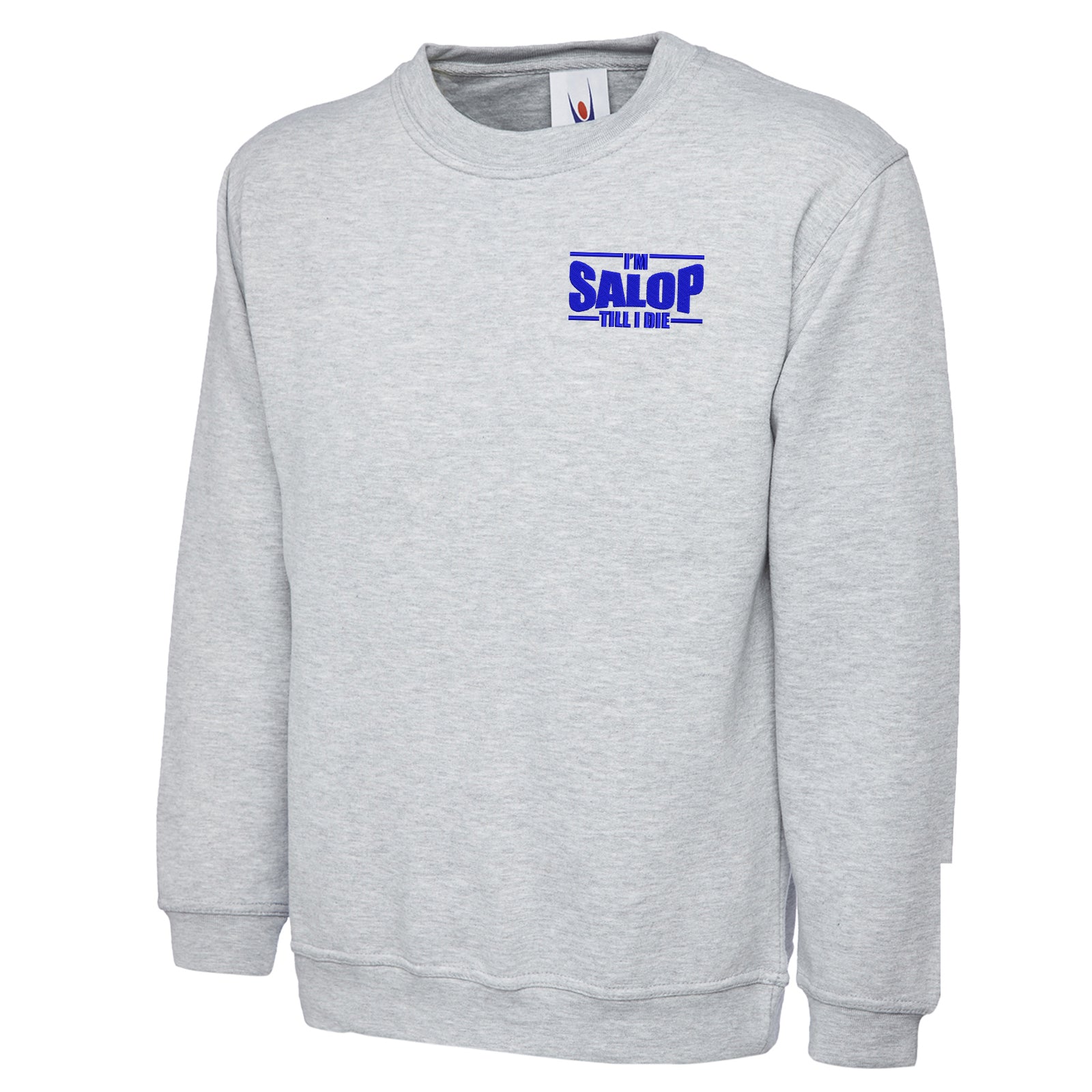 Shrewsbury Town FC Sweatshirt