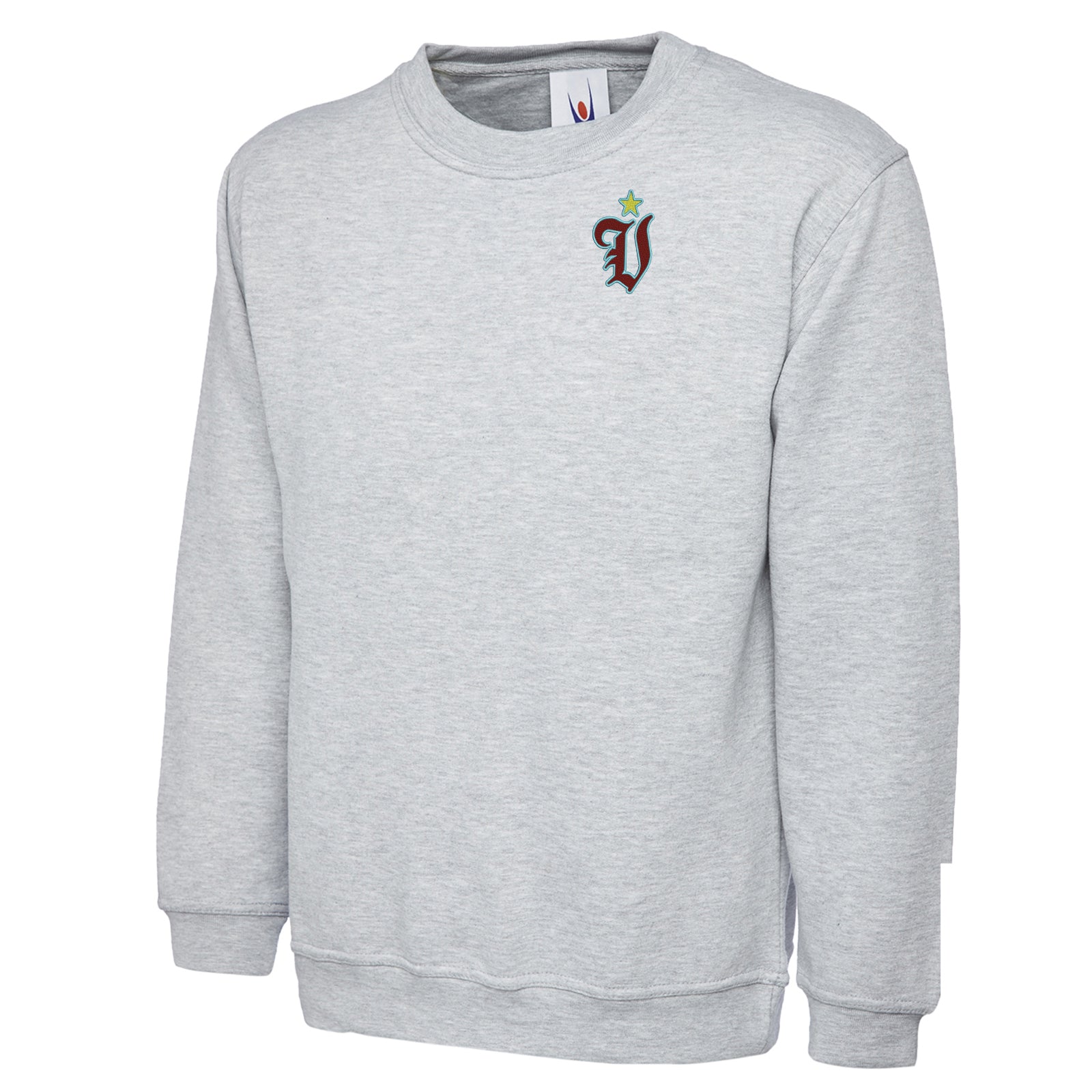 AVFC European Cup Winners 1982 Sweatshirt